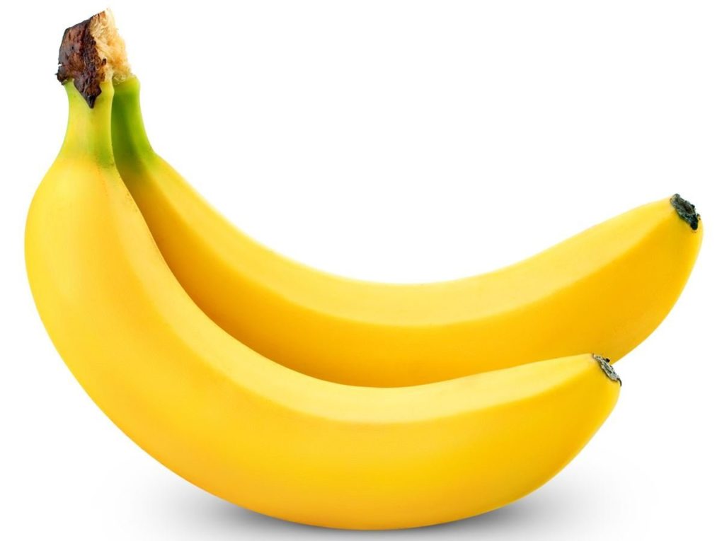 केला (banana , kela  )