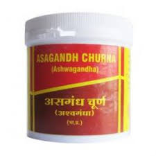 Ashwagandha