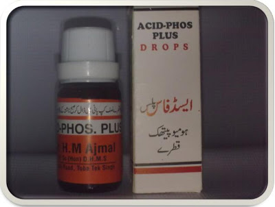Acid Phos 30