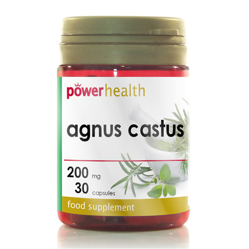 Agnus Castus 30