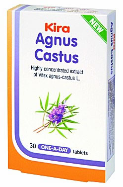 Agnus Castus 30