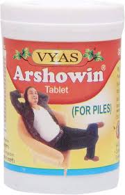 Arshowin Vati