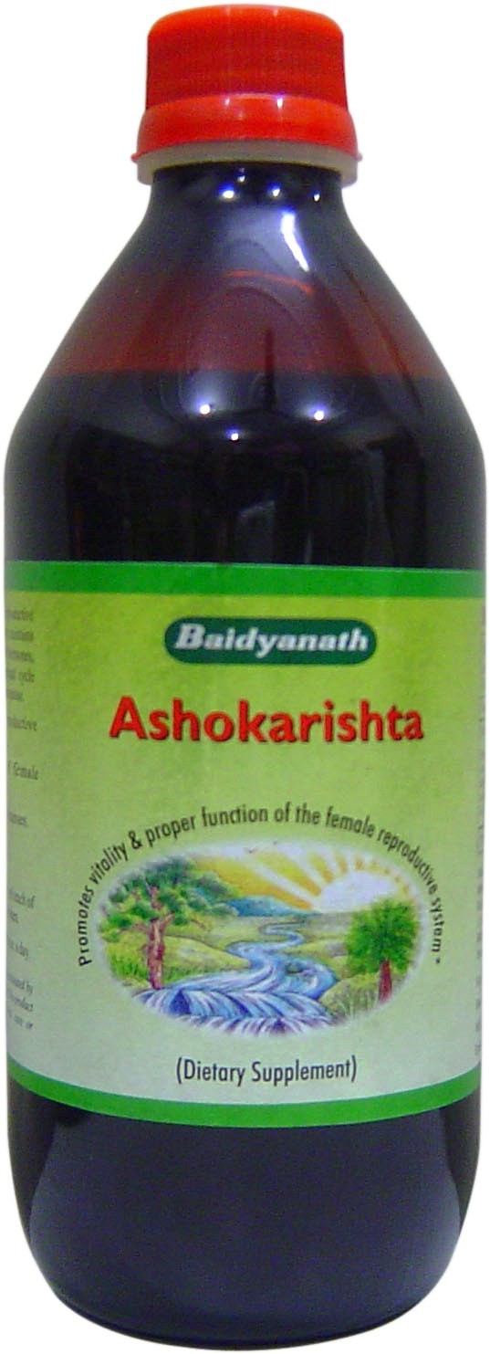 Ashokarishta