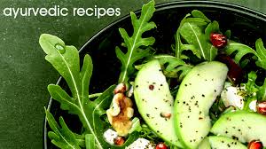 Ayurveda Recipes