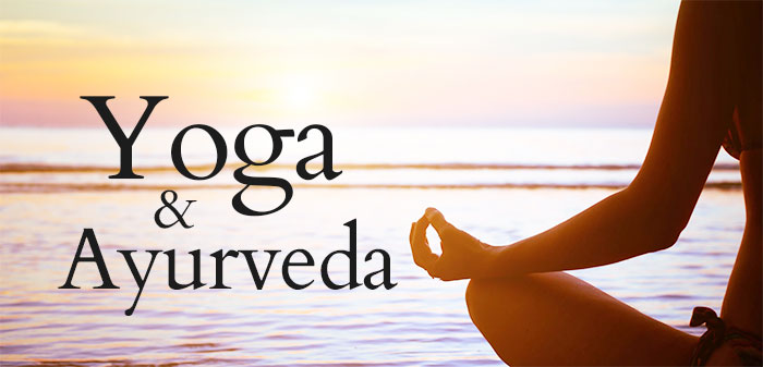 Ayurveda Yoga