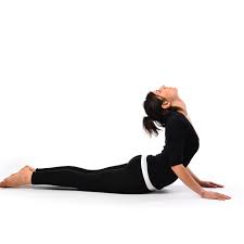 Bhujangasana