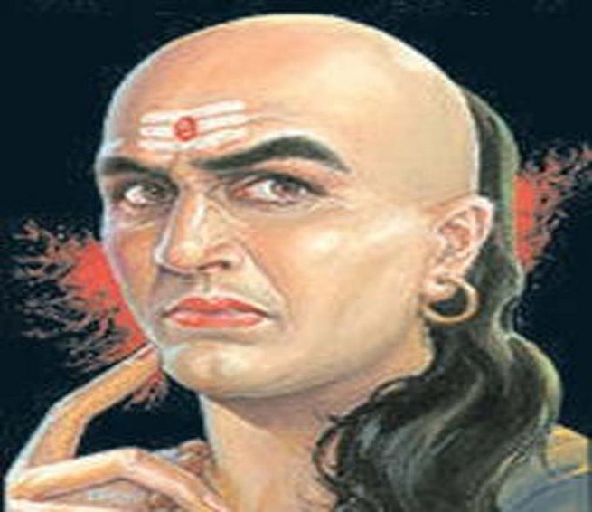 Chanakya Niti