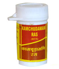 Kaam chudamani ras