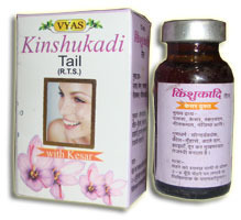 Kinshukadi Oil