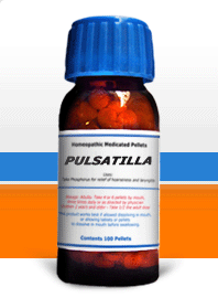 Pulsatilla