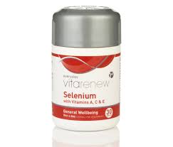 Selenium 30 