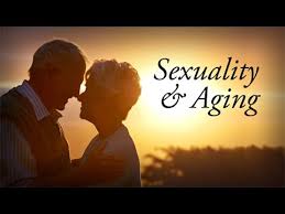 Sexual Activity and Ageing