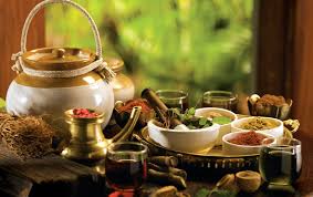 Ayurveda Home Remedies