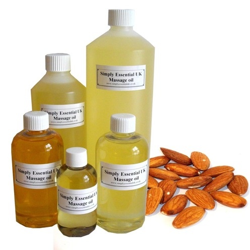 ayurveda massage oils