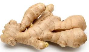 ginger