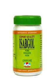 Isabgol