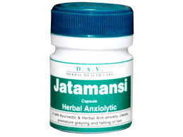jatamans