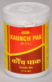 कौंच पाक (kaunch pak )