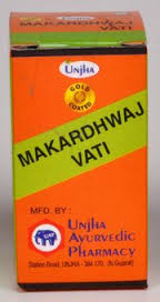 makardhwa vati