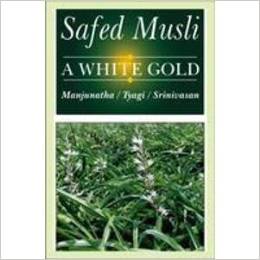 musli, safed musli