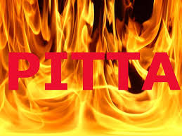 pitta dosha