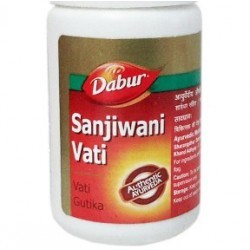 sanjivani vati