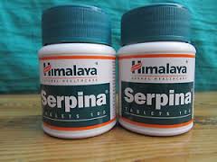 sarpagandha tablet