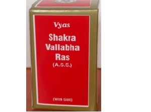 shakra vallabh ras