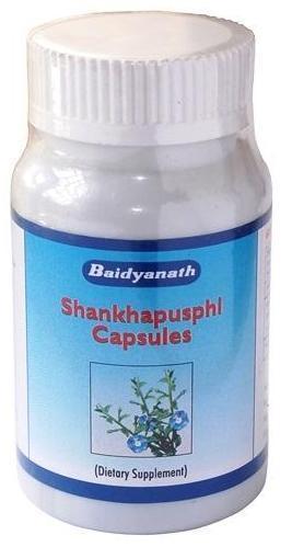 Shankhpushpi