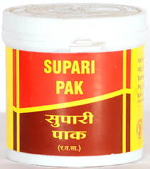 supari pak