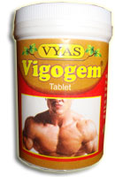 vigojem tablet 